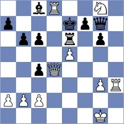 Ilgililer - Humbert (Eforie Nord ROU, 2025)