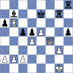 Harper - Marcos (Khanty-Mansiysk, 2010)