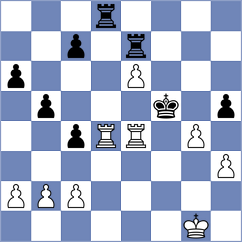 Gonzalez - Carranza Torres (Mexico City, 1994)