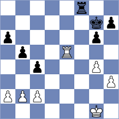 McGrath - Friedmann (Subotica, 1967)