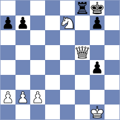 Mahdavi - Vestby-Ellingsen (chess.com INT, 2024)