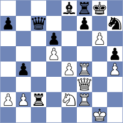 Kalmar - Aleksic (Senta, 2011)