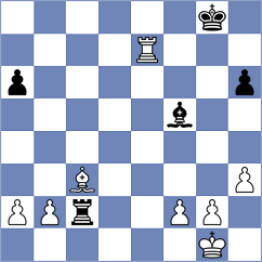 Mejias Nunez - Burke (chess.com INT, 2023)