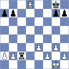 Staeblein - Schoettker (Playchess.com INT, 2020)