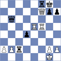 Amin-Erdene - Mifsud (Budapest HUN, 2024)