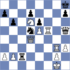 Fronda Pascua - Ziegenfuss (Chess.com INT, 2021)