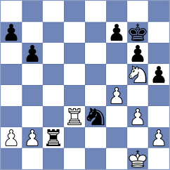 Diez Maniega - Rubio Pereiro (Oviedo, 2004)