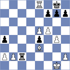 Moussard - Volkov (chess.com INT, 2025)