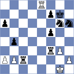 Sadey - Herman (chess.com INT, 2024)