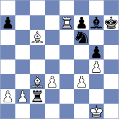 Linares Miralles - Dea Ruiz (Salobrena, 2021)