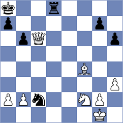 Ritzenthaler - Stoll (Europe Echecs INT, 2020)