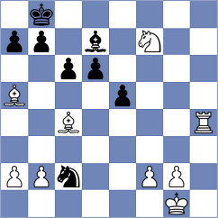Poremsky - McFolley (Novi, 1994)