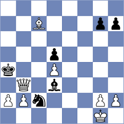 Morocho Morocho - Zambrano Ferrin (Chess.com INT, 2020)