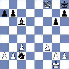 Beradze - Gomez Marti (Tornelo INT, 2021)