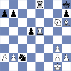 Perales Galindo - Mendez Camarasa (Spain, 2004)