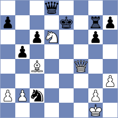Rivera Negron - Lieketseng (Budapest HUN, 2024)