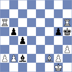 Stangl - Yueksel (chess24.com INT, 2015)