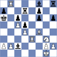 Kasparov - Brobakken (Fagernes, 2012)