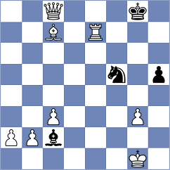 Gruar - Webb (Lichess.org INT, 2020)