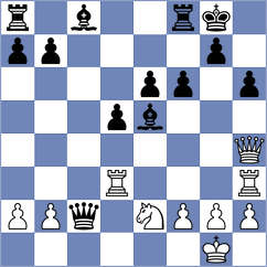 Amato - Martin Fuentes (chess.com INT, 2025)