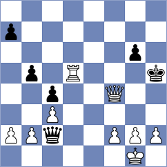 Osuna Gomiz - Lozano Martin (Malaga, 1997)
