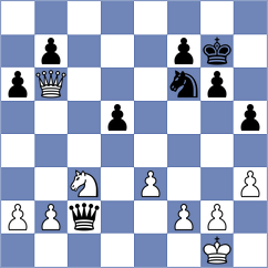 Zhou - Cai (Hefei CHN, 2023)