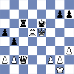 Kovalev - Diadychko (Alushta, 2006)