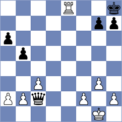 Krawczyk - Gelbenegger (chess.com INT, 2024)