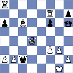 Cori T. - Bielinski (chess.com INT, 2024)