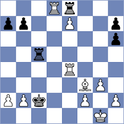 Dussol - Marechal (Massy, 1995)
