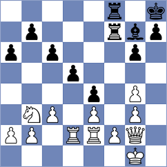 Duarte Cramer - Di Benedetto (chess.com INT, 2025)