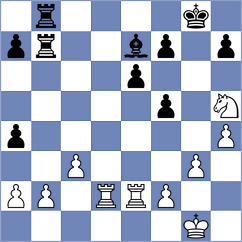 Brenner - Voss Schmidt (Germany, 1994)