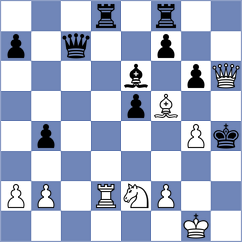 Skrabic - Gondhalekar (Lichess.org INT, 2021)