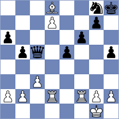 Comp Chess Tiger - Ricardi (Vicente Lopez, 2001)