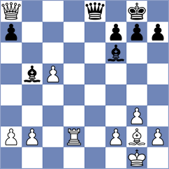 Jumabayev - Atis (chess.com INT, 2025)