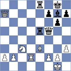 Salas Campuzano - Rios Gallardo (Seville ESP, 2024)