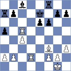 Markidis - Ardenski (Thessaloniki GRE, 2025)