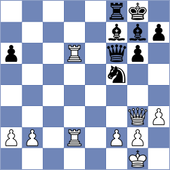 Rogov - Sliwicki (chess.com INT, 2024)