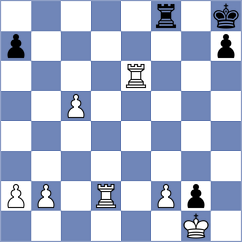 Danov - Neshev (Primorsko, 2020)