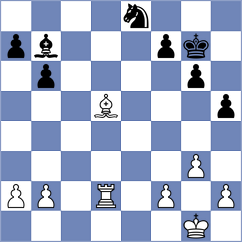 Siekanska - Guo (chess.com INT, 2024)