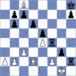 Marinkov - Vujic (Belgrade, 2011)