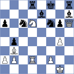 Navarro - Audet Bouchard (Quebec, 2002)