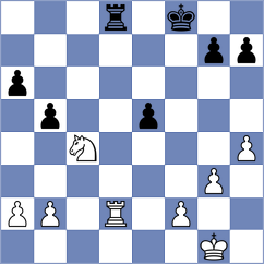 Kleiman - Seletsky (chess.com INT, 2024)