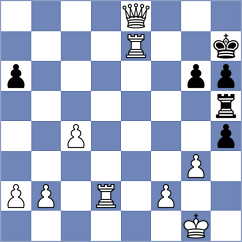 Van de Moortel - Papathanasiou (Worriken Buetgenbach, 2004)