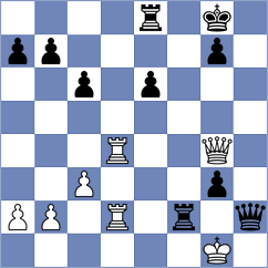 Hernandez - Halac (chess.com INT, 2024)
