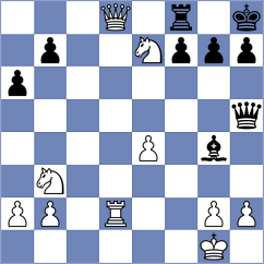 Nazari - Karvatskyi (chess.com INT, 2025)