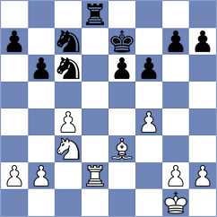 Hahnewald - Saez Gabikagogeaskoa (Ploiesti ROU, 2024)