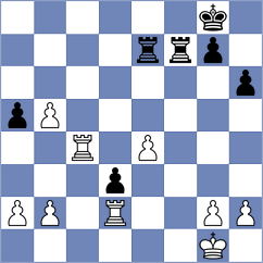 Caruana - Bykhovsky (Chess.com INT, 2018)