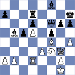 Peralta - Aroshidze (Belgium BEL, 2025)