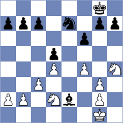 Stark - Stockman (East Lansing, 1991)